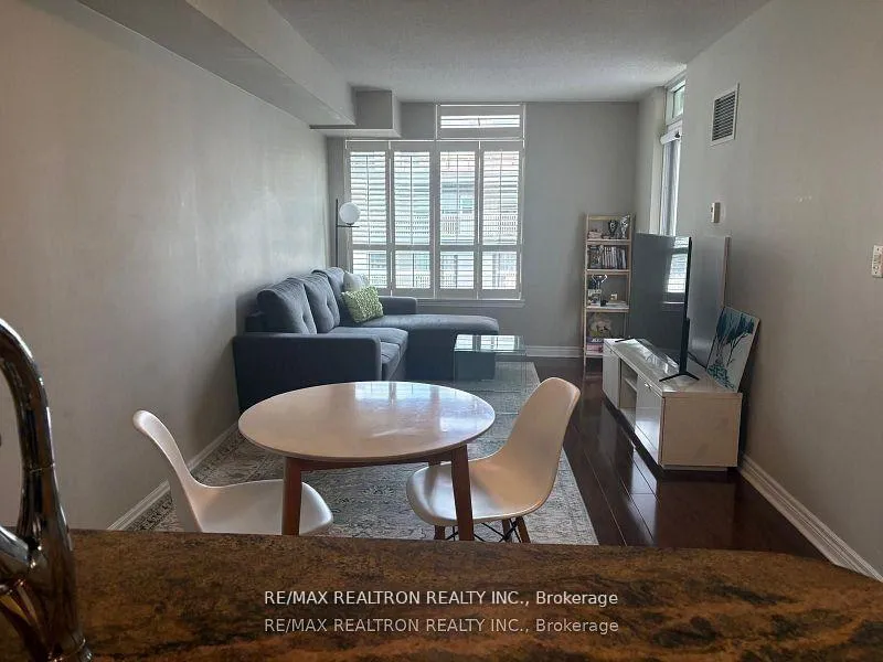 Photo 12 of Unit 709, 225 Wellesley Street E, Toronto, Cabbagetown-South St. James Town — HOMEH