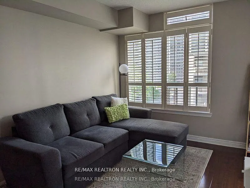 Photo 14 of Unit 709, 225 Wellesley Street E, Toronto, Cabbagetown-South St. James Town — HOMEH