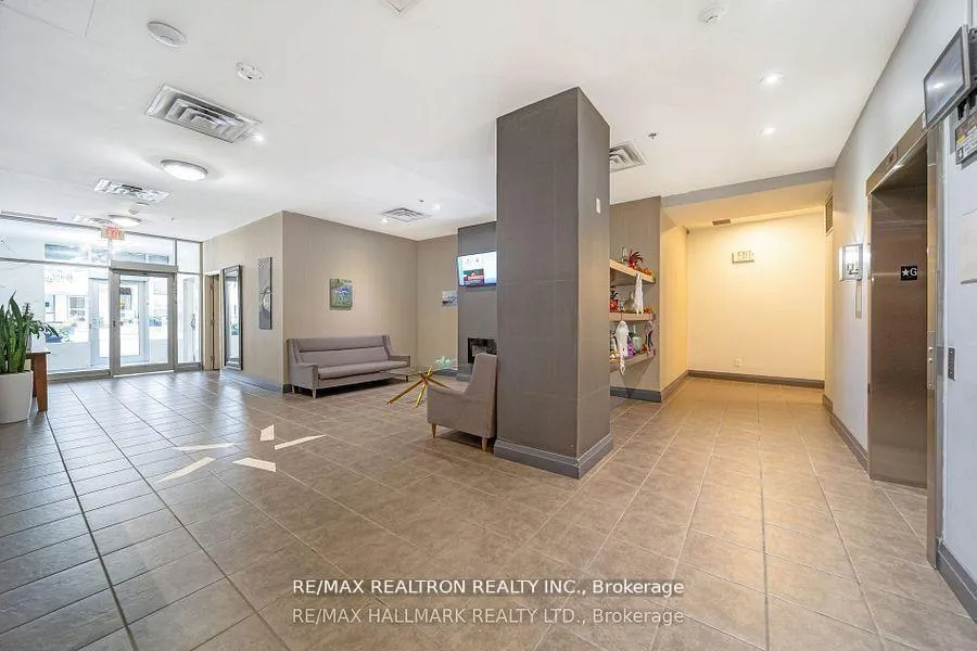 Photo 18 of Unit 709, 225 Wellesley Street E, Toronto, Cabbagetown-South St. James Town — HOMEH
