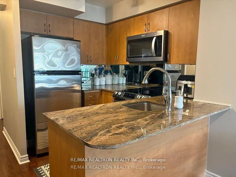 Photo 19 of Unit 709, 225 Wellesley Street E, Toronto, Cabbagetown-South St. James Town — HOMEH