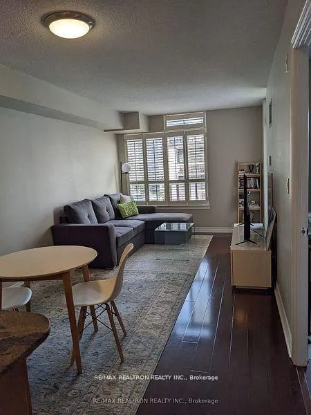 Photo 23 of Unit 709, 225 Wellesley Street E, Toronto, Cabbagetown-South St. James Town — HOMEH