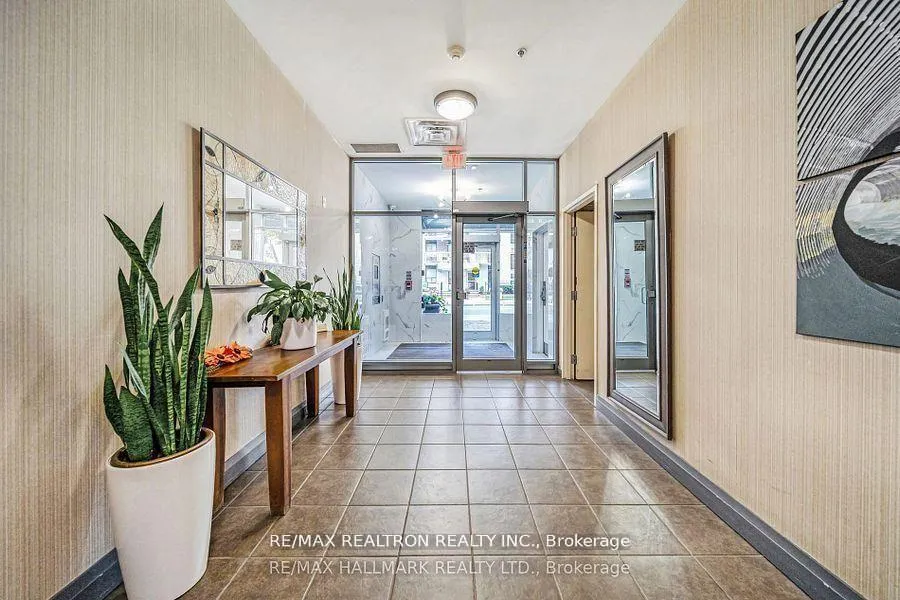 Photo 27 of Unit 709, 225 Wellesley Street E, Toronto, Cabbagetown-South St. James Town — HOMEH