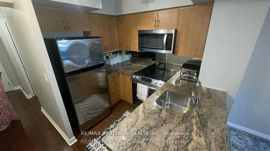 Photo 28 of Unit 709, 225 Wellesley Street E, Toronto, Cabbagetown-South St. James Town — HOMEH