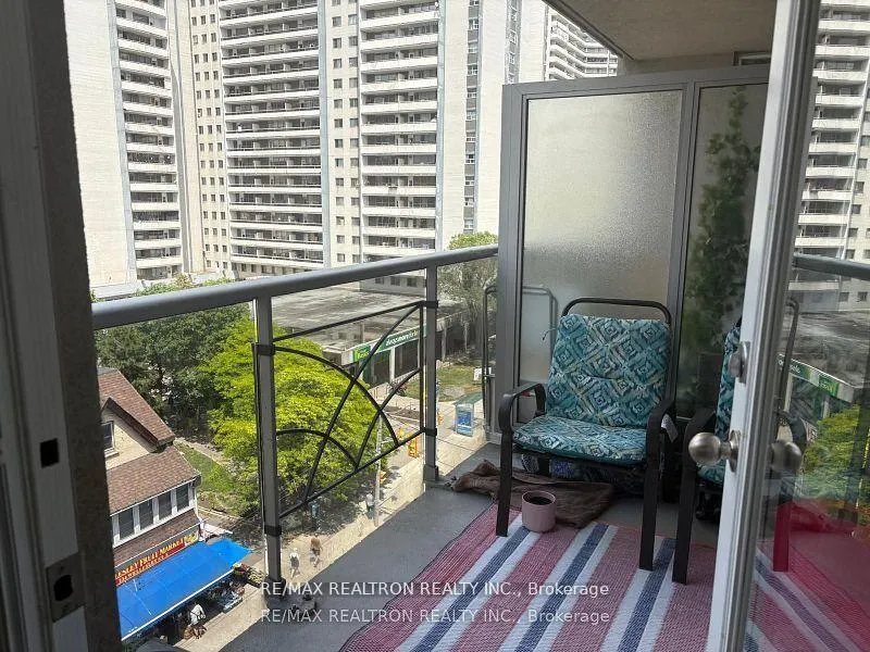 Photo 30 of Unit 709, 225 Wellesley Street E, Toronto, Cabbagetown-South St. James Town — HOMEH