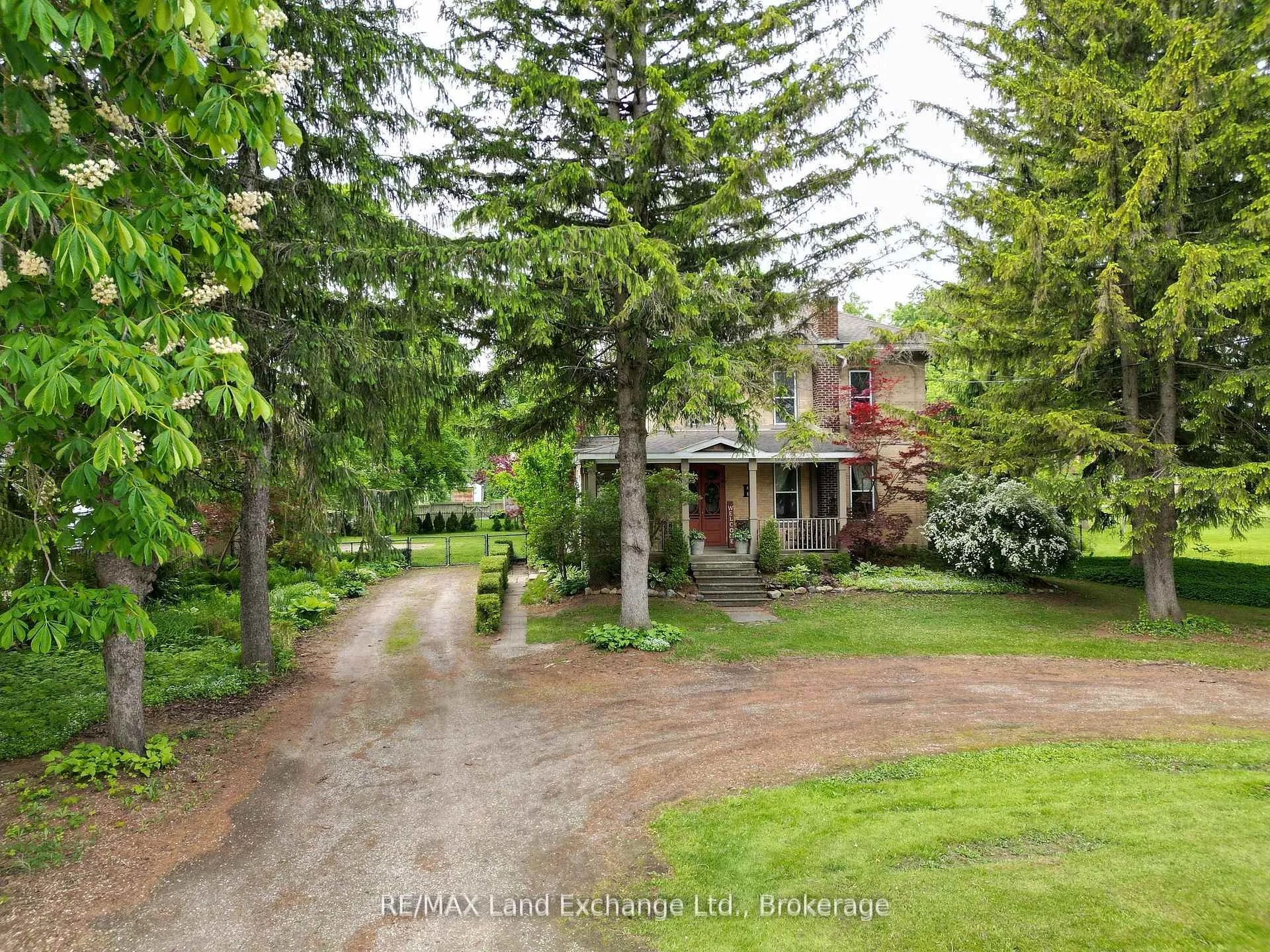 Photo 1 of 20 Queen Street, Huron-Kinloss — HOMEH