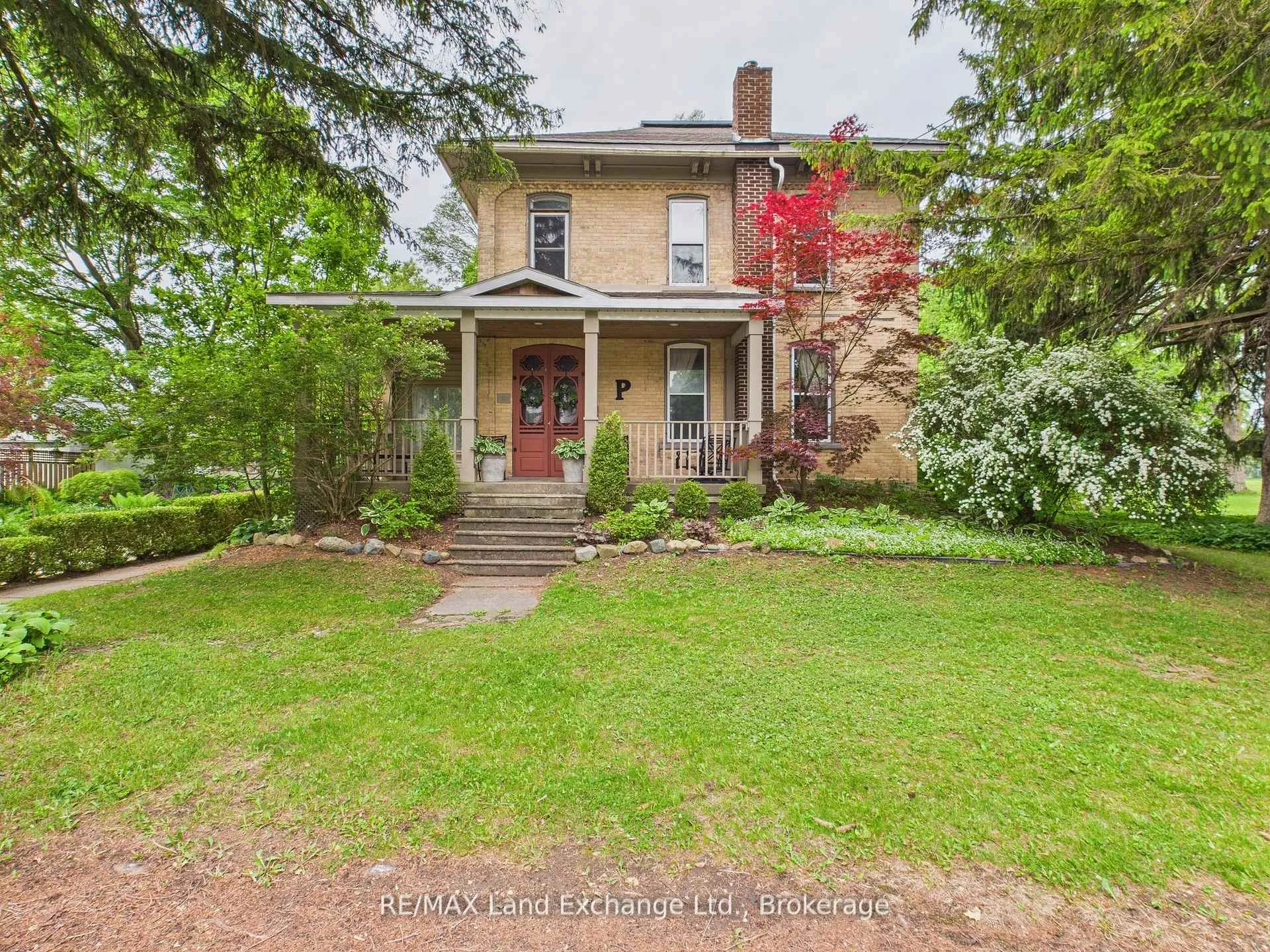 Photo 4 of 20 Queen Street, Huron-Kinloss — HOMEH