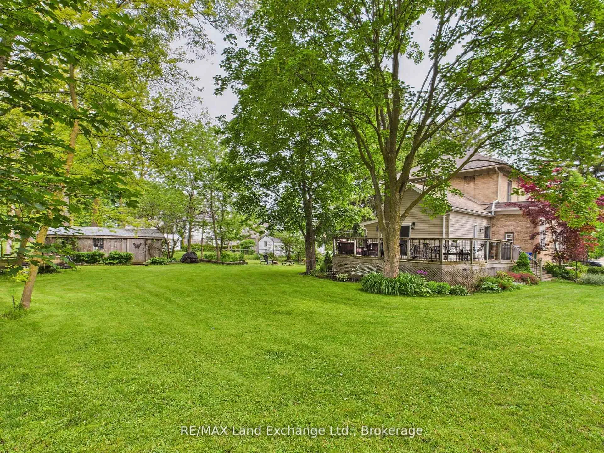 Photo 6 of 20 Queen Street, Huron-Kinloss — HOMEH