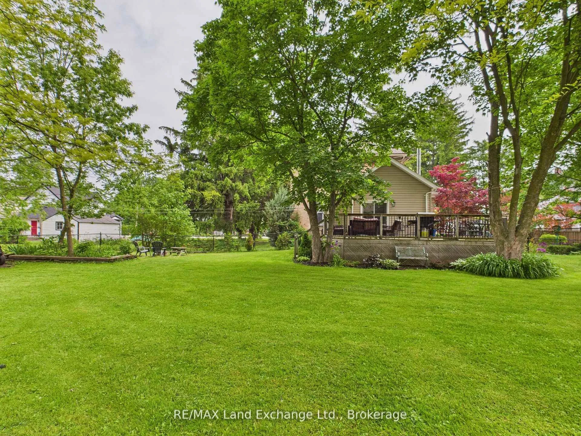 Photo 28 of 20 Queen Street, Huron-Kinloss — HOMEH