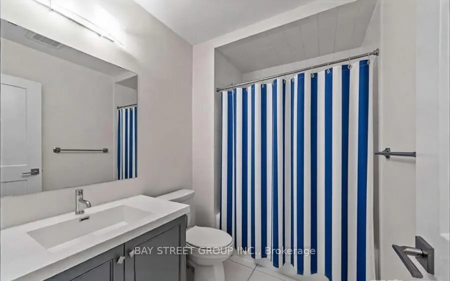 Photo 12 of 604 Marc Santi Boulevard, Vaughan, Patterson — HOMEH