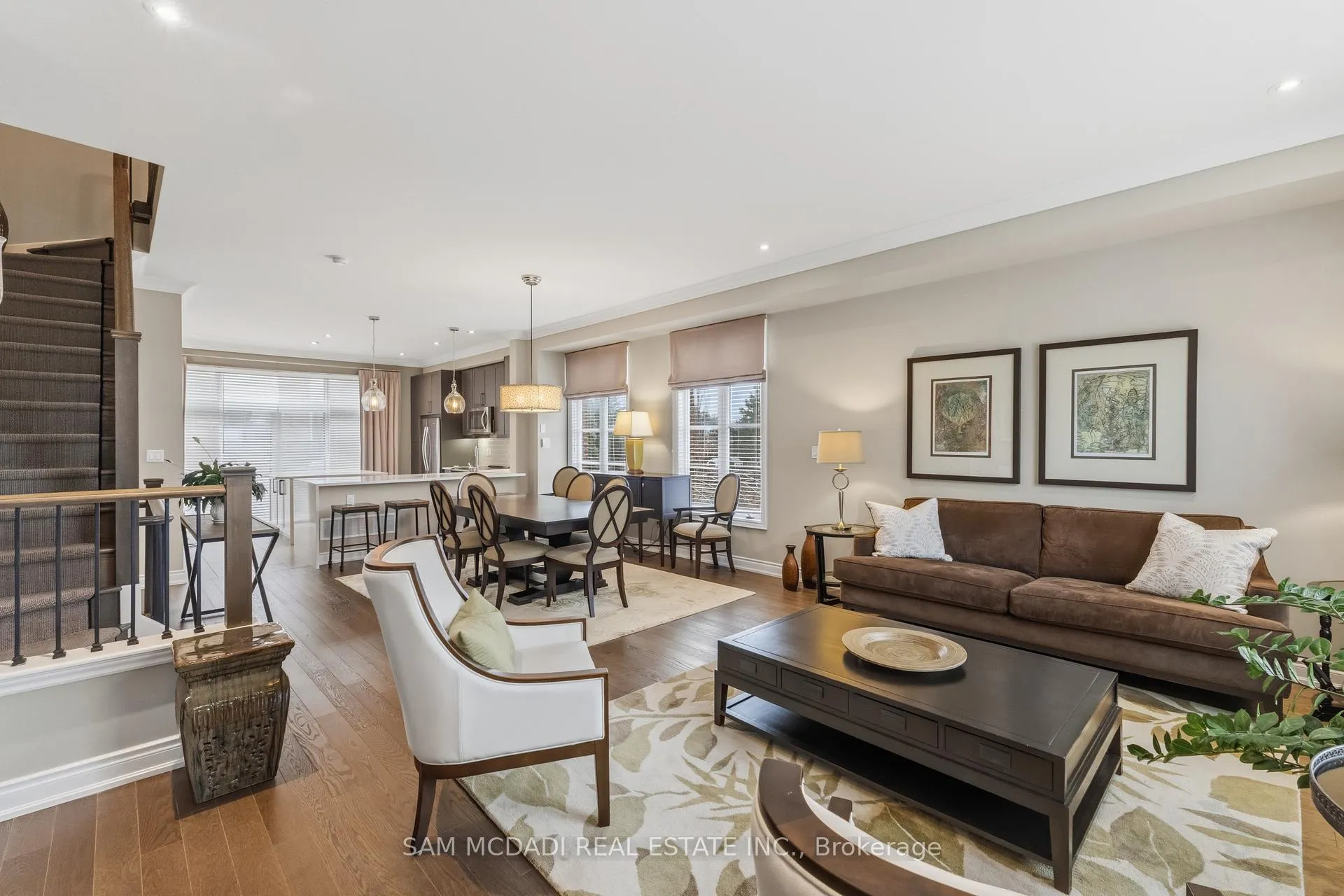 Photo 20 of 2029 Queensborough Gate, Mississauga, Central Erin Mills — HOMEH
