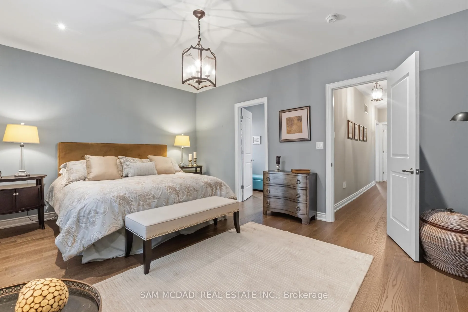Photo 22 of 2029 Queensborough Gate, Mississauga, Central Erin Mills — HOMEH