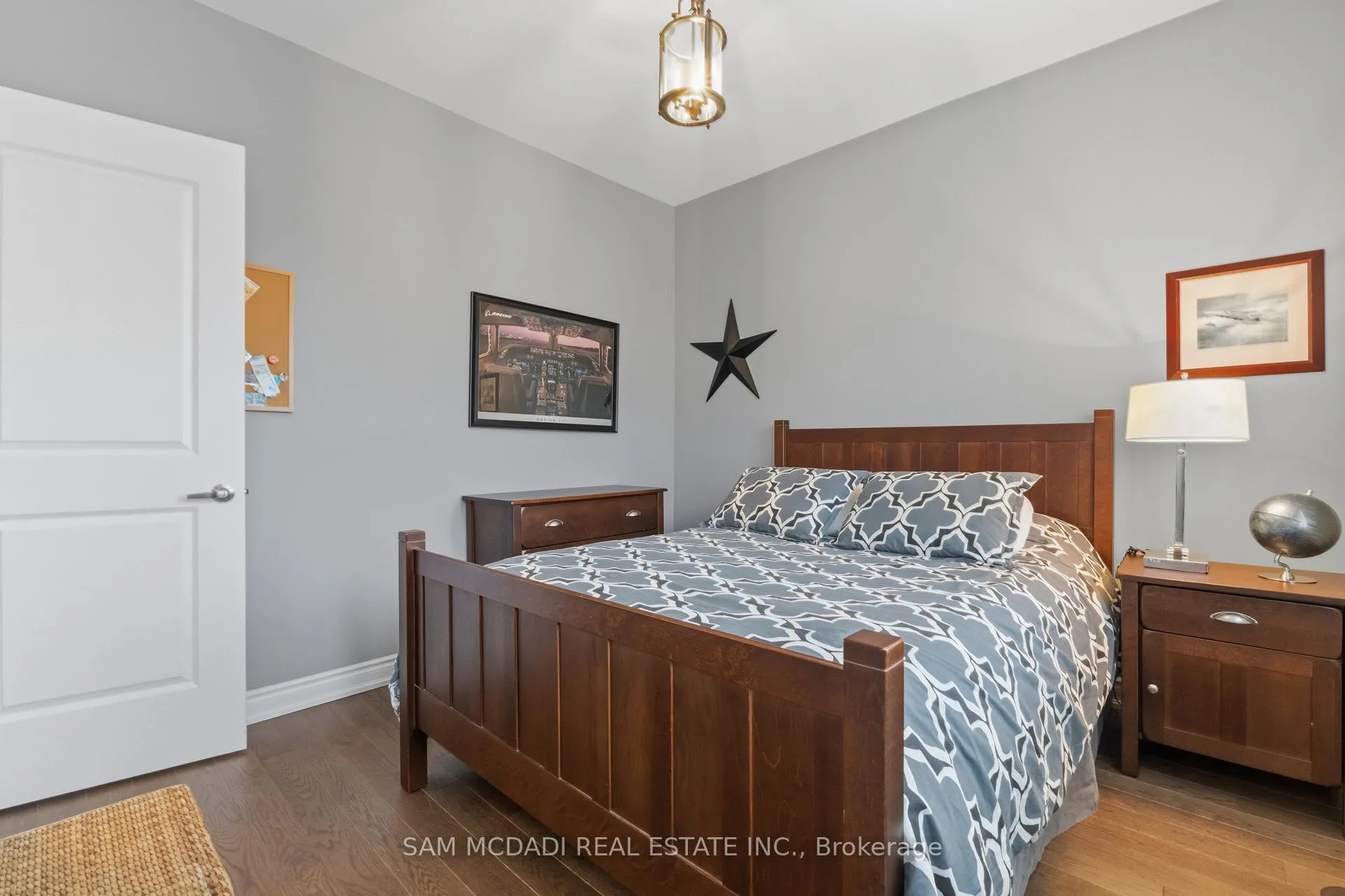 Photo 31 of 2029 Queensborough Gate, Mississauga, Central Erin Mills — HOMEH