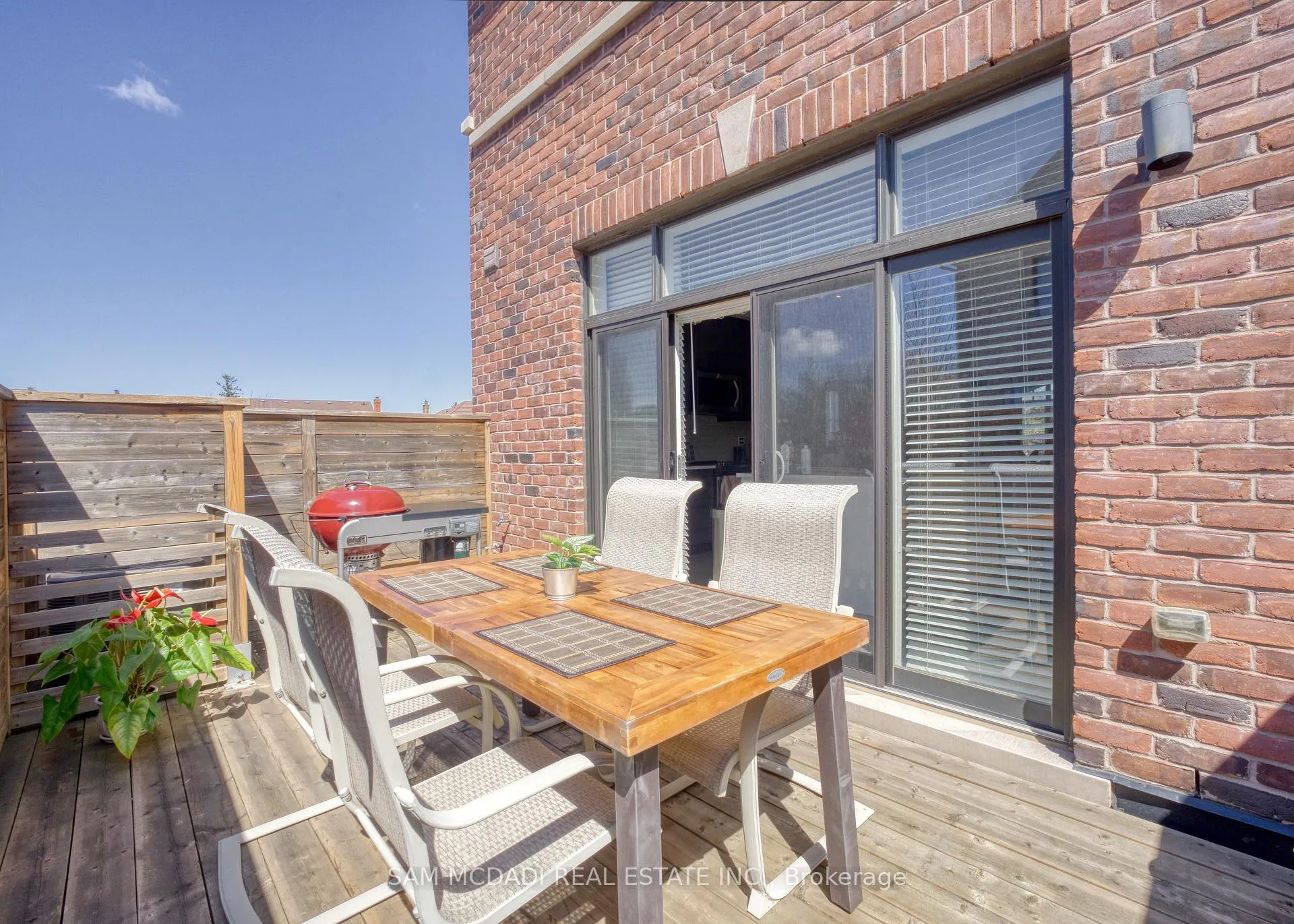 Photo 32 of 2029 Queensborough Gate, Mississauga, Central Erin Mills — HOMEH