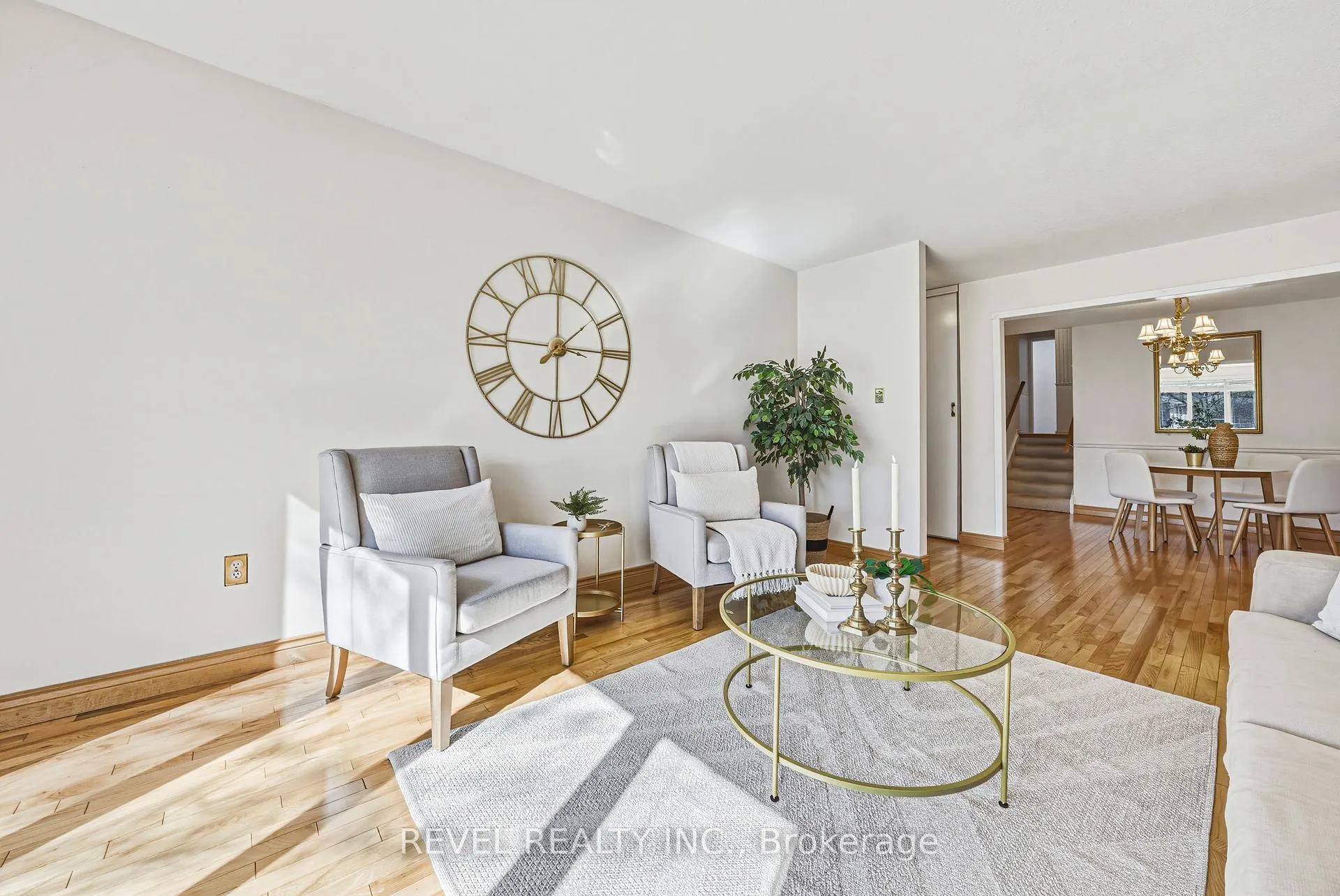 Photo 8 of 2360 Greenbank Trail, Burlington, Brant Hills — HOMEH