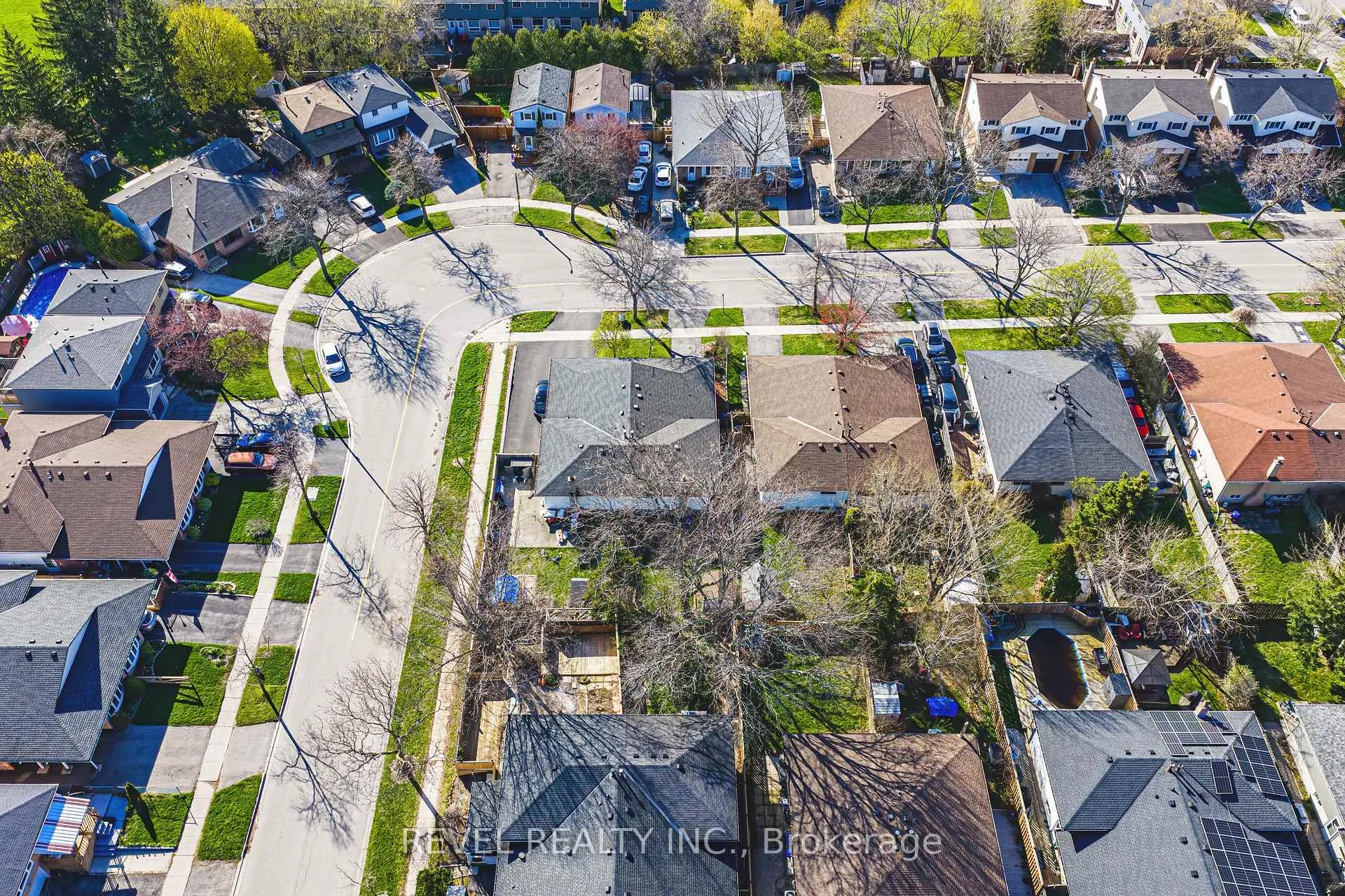 Photo 33 of 2360 Greenbank Trail, Burlington, Brant Hills — HOMEH
