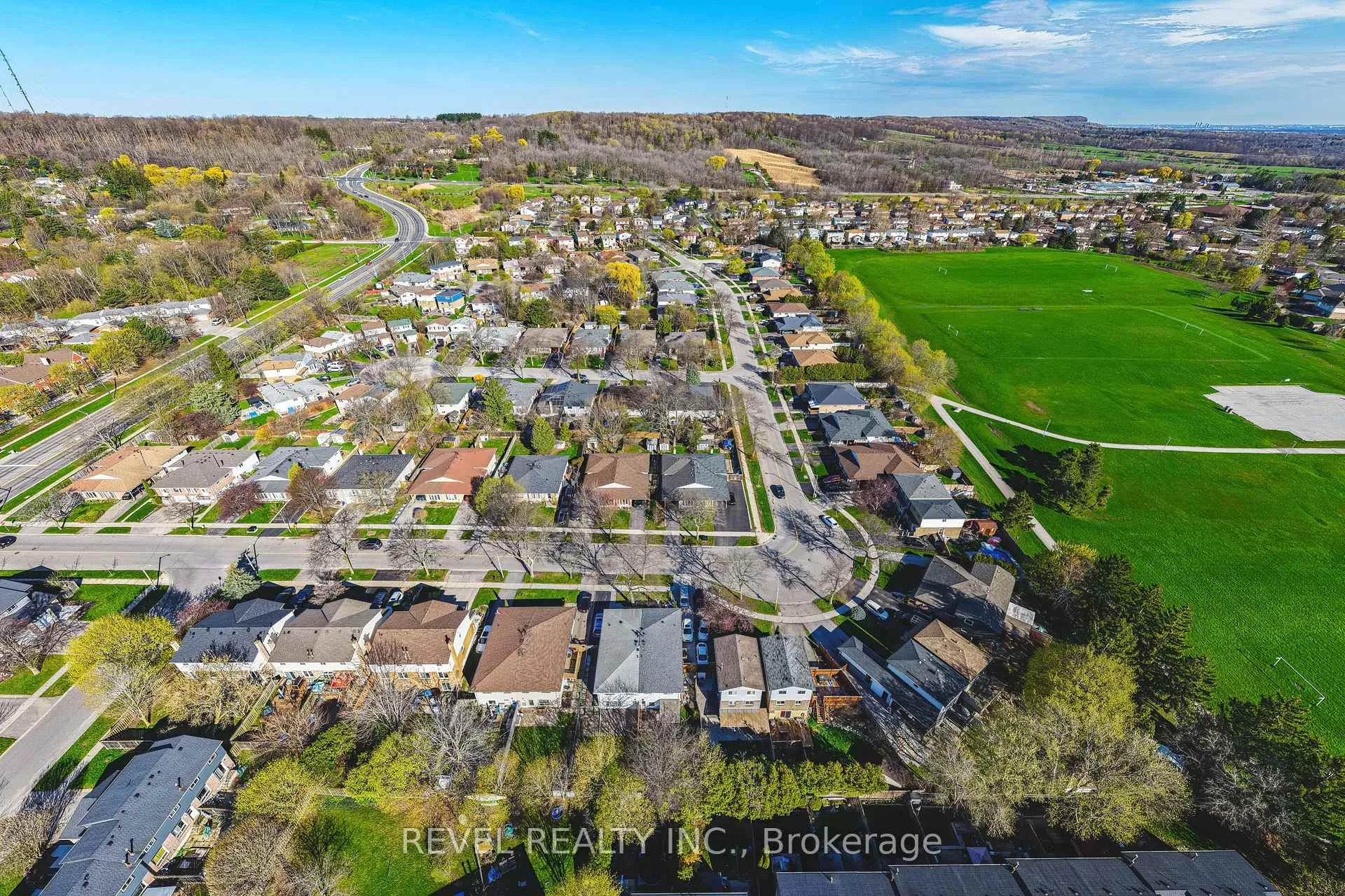 Photo 40 of 2360 Greenbank Trail, Burlington, Brant Hills — HOMEH