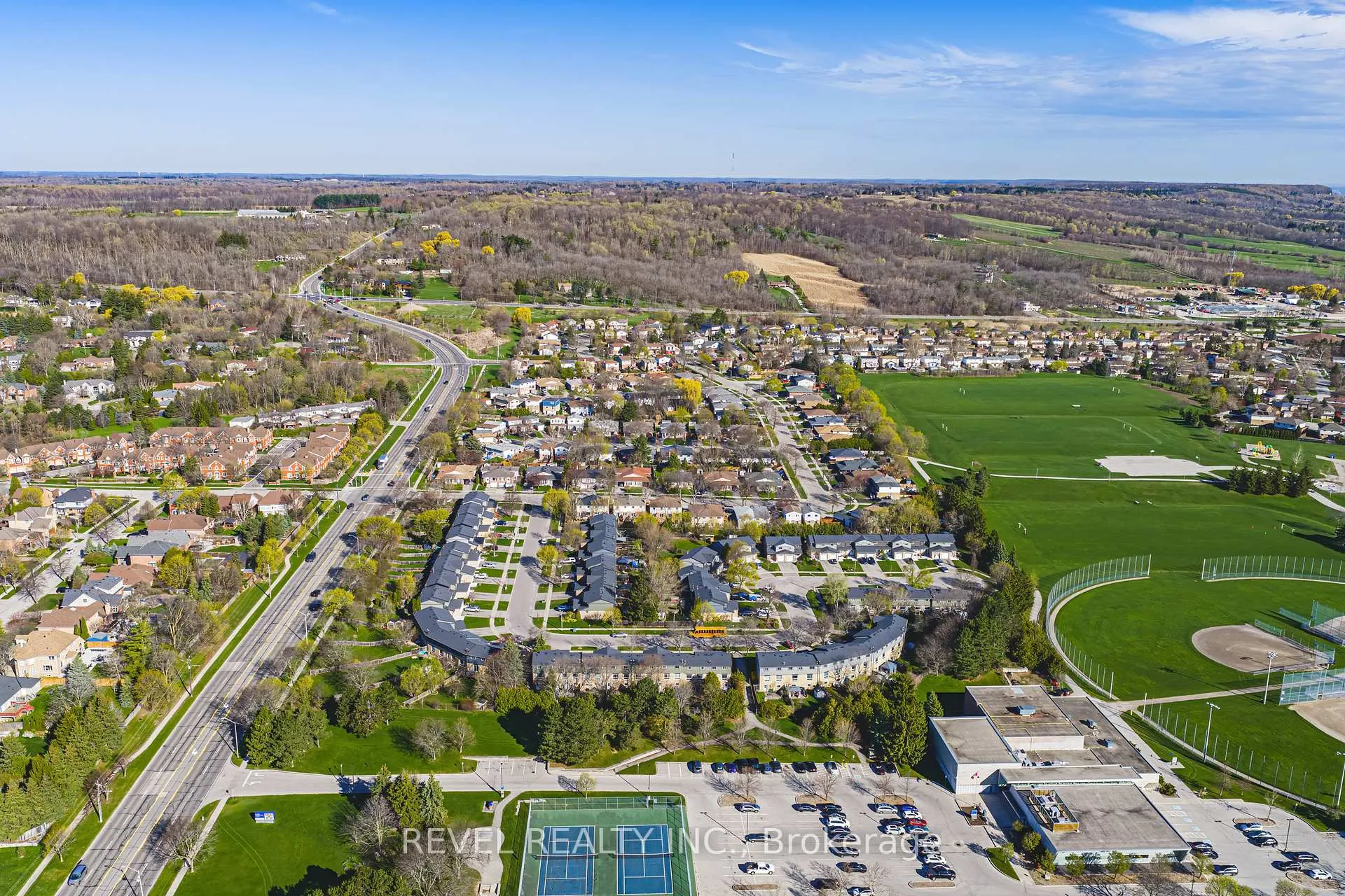 Photo 45 of 2360 Greenbank Trail, Burlington, Brant Hills — HOMEH