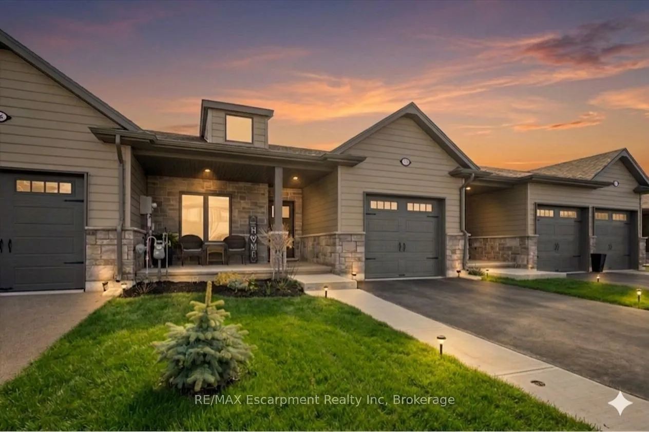Photo 1 of 174 Hooper Street, St. Marys — HOMEH