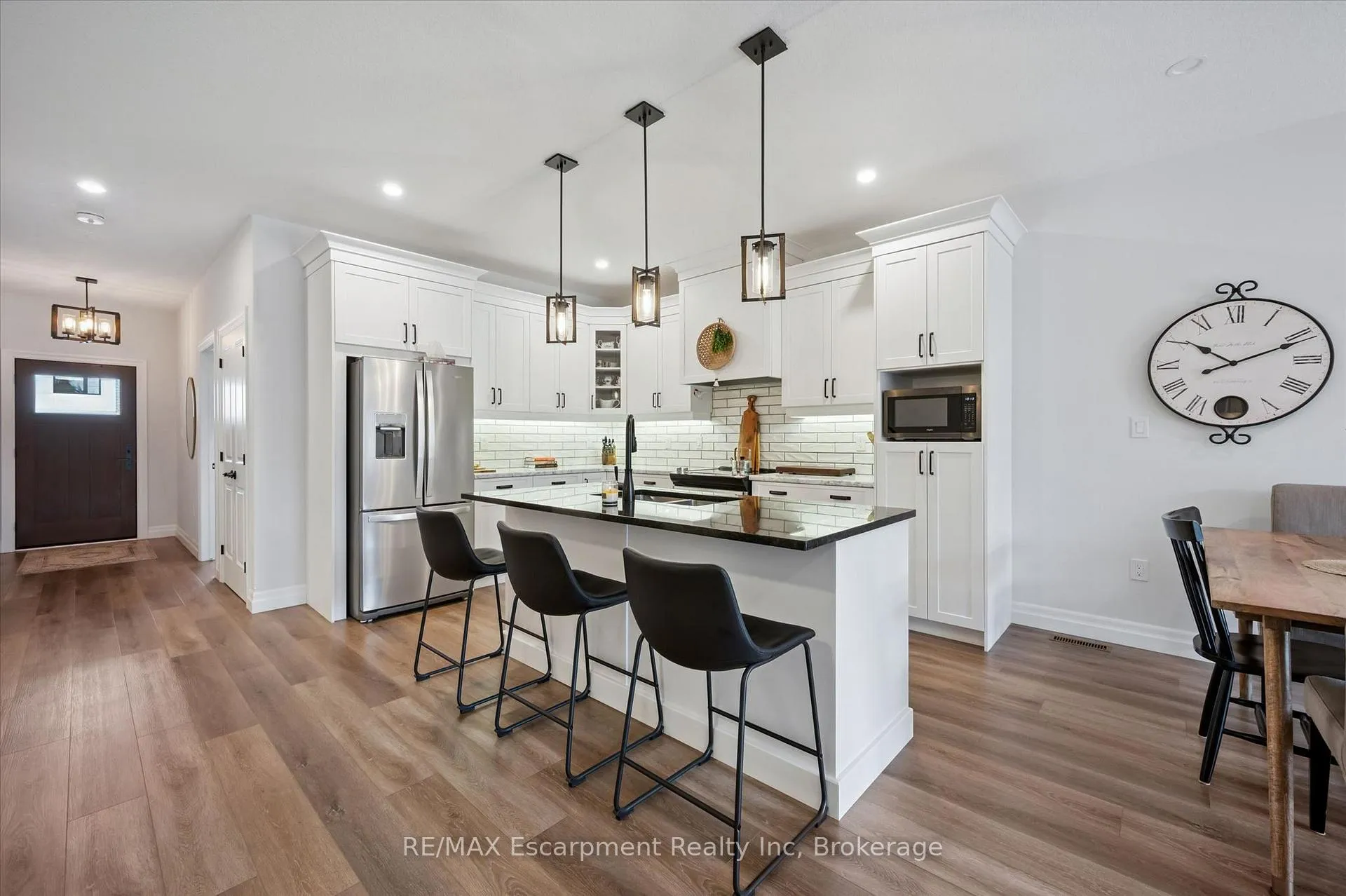 Photo 6 of 174 Hooper Street, St. Marys — HOMEH