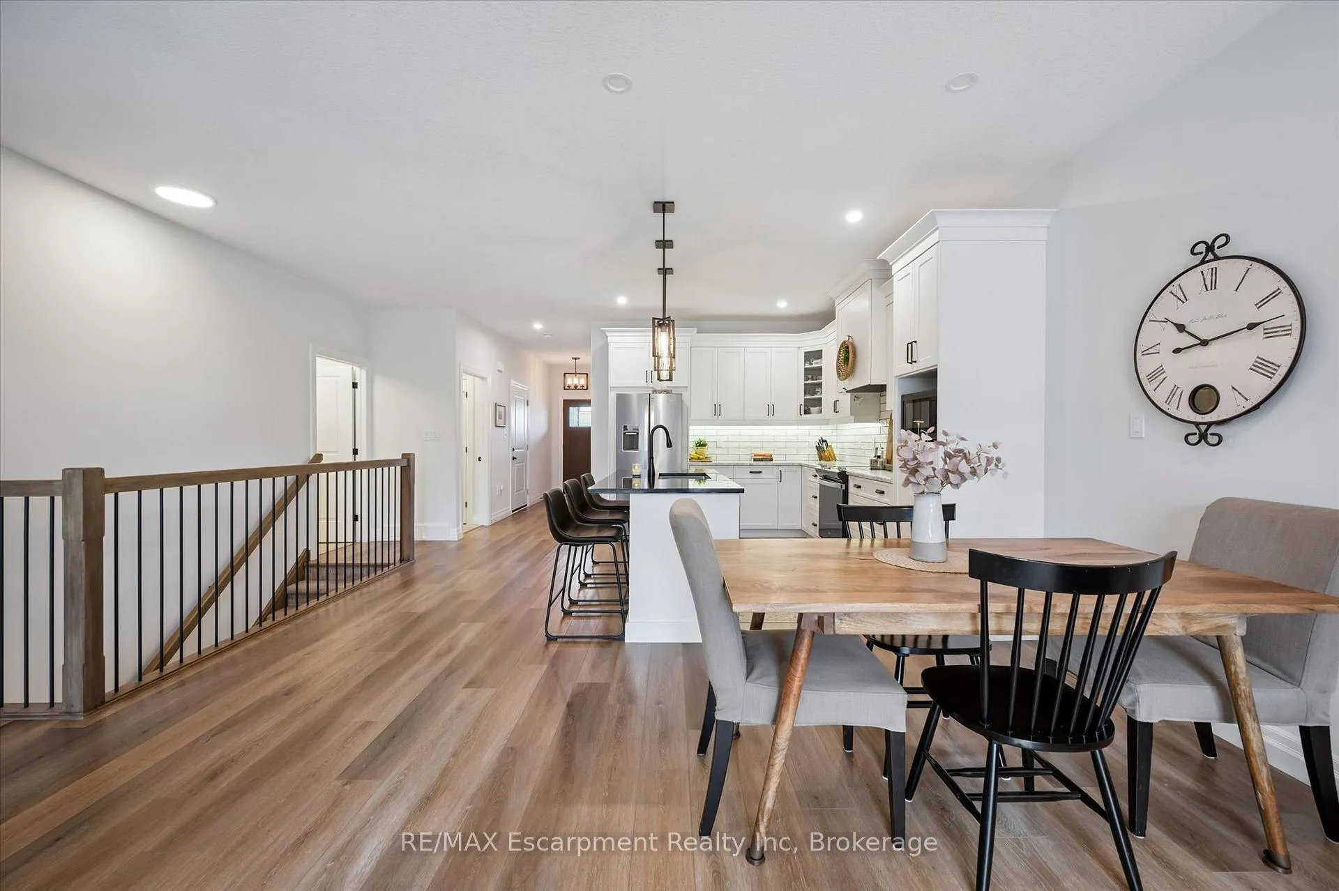 Photo 12 of 174 Hooper Street, St. Marys — HOMEH