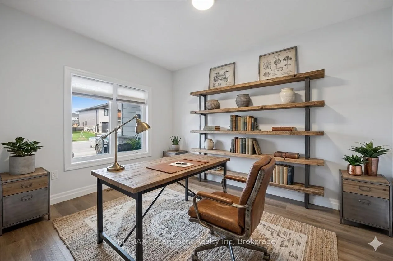 Photo 20 of 174 Hooper Street, St. Marys — HOMEH