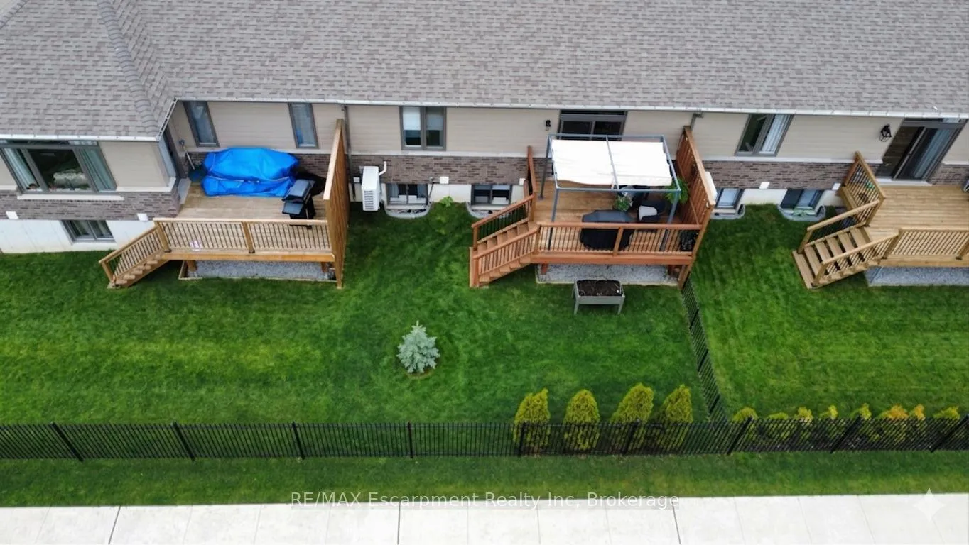 Photo 34 of 174 Hooper Street, St. Marys — HOMEH