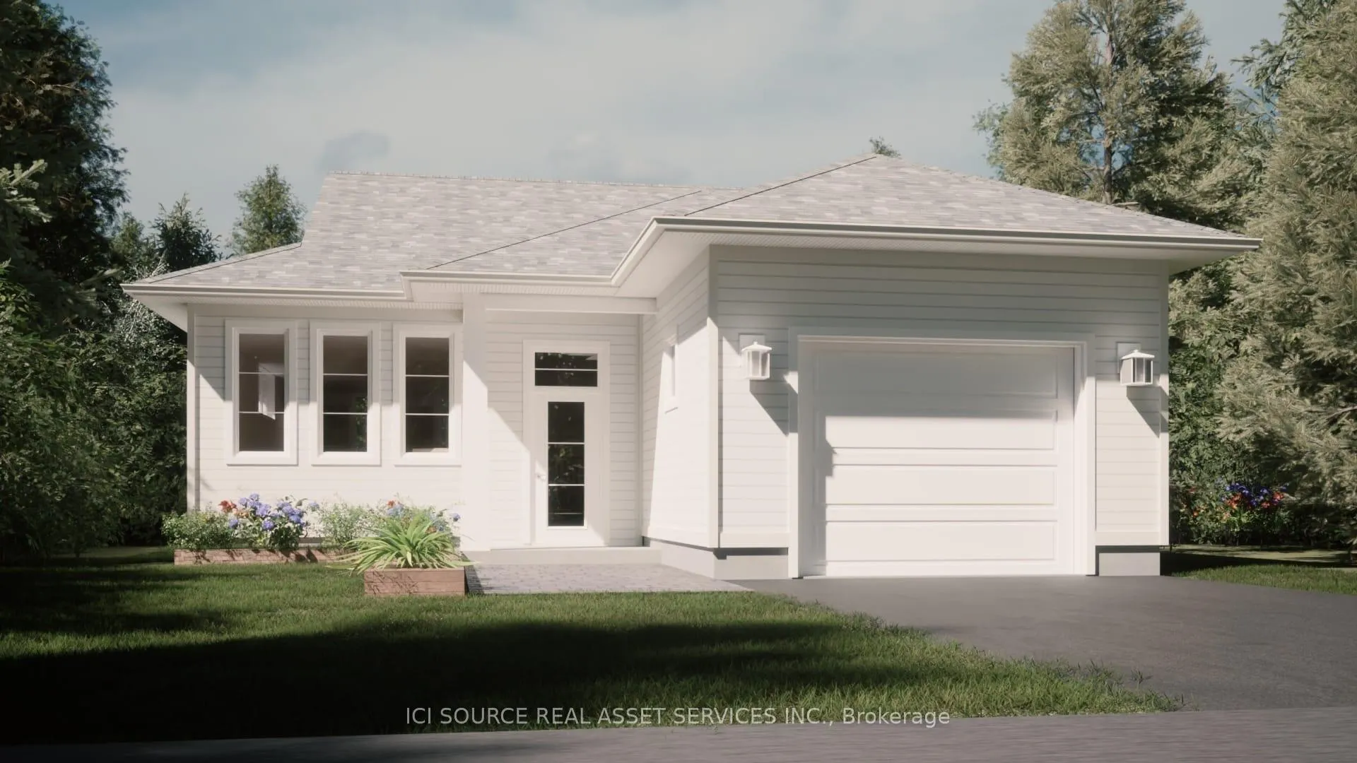 Photo 1 of 6 Frederick Drive, Wasaga Beach — HOMEH