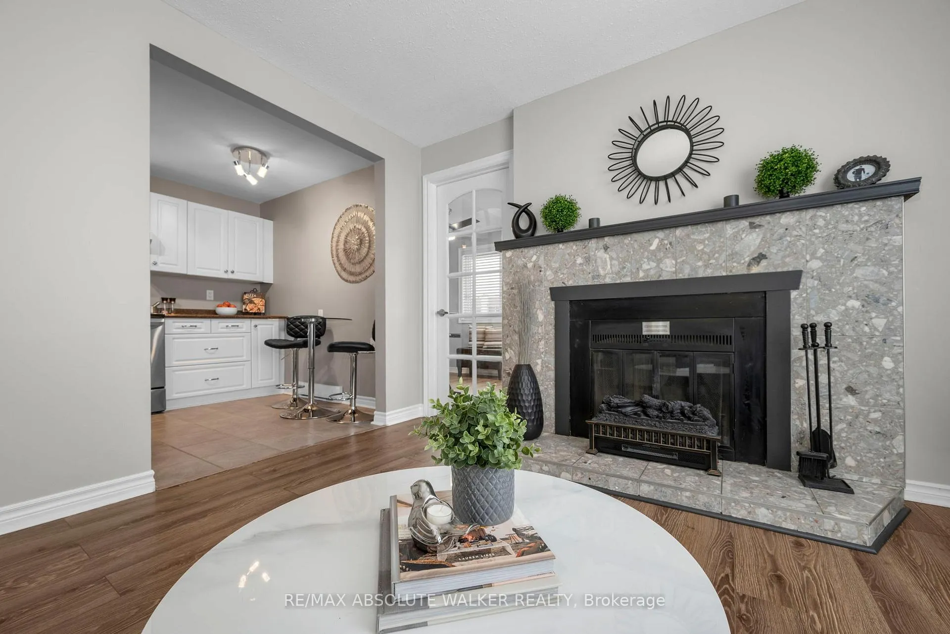 Photo 7 of Unit 38B, 782 St. Andre Drive, Ottawa, Hiawatha Park/Convent Glen — HOMEH