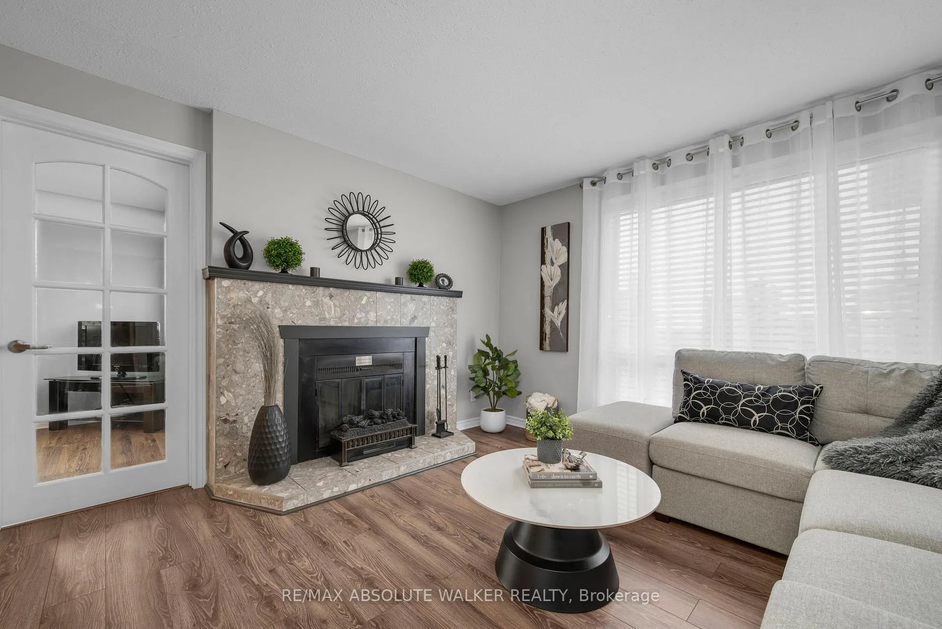 Photo 8 of Unit 38B, 782 St. Andre Drive, Ottawa, Hiawatha Park/Convent Glen — HOMEH