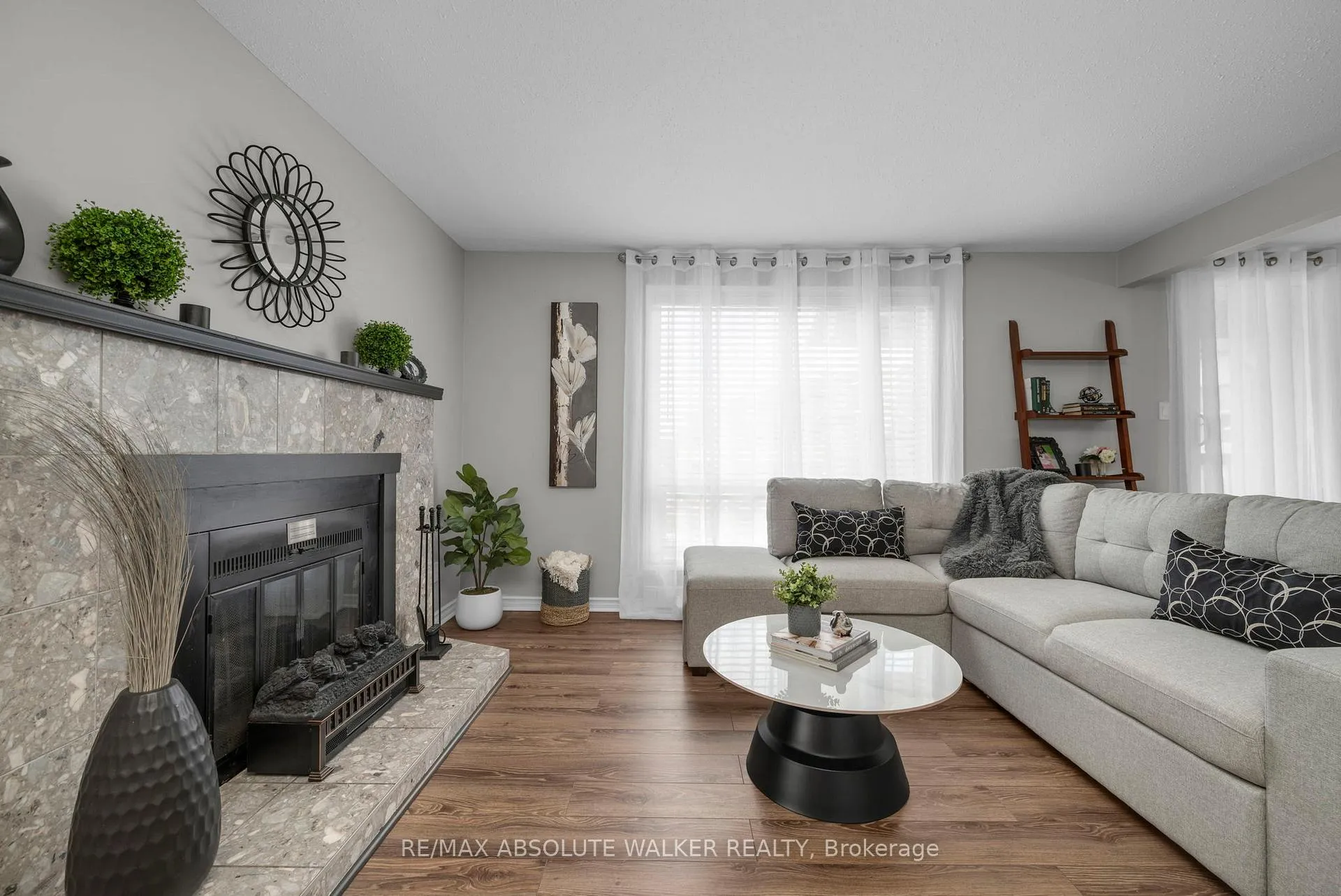 Photo 9 of Unit 38B, 782 St. Andre Drive, Ottawa, Hiawatha Park/Convent Glen — HOMEH