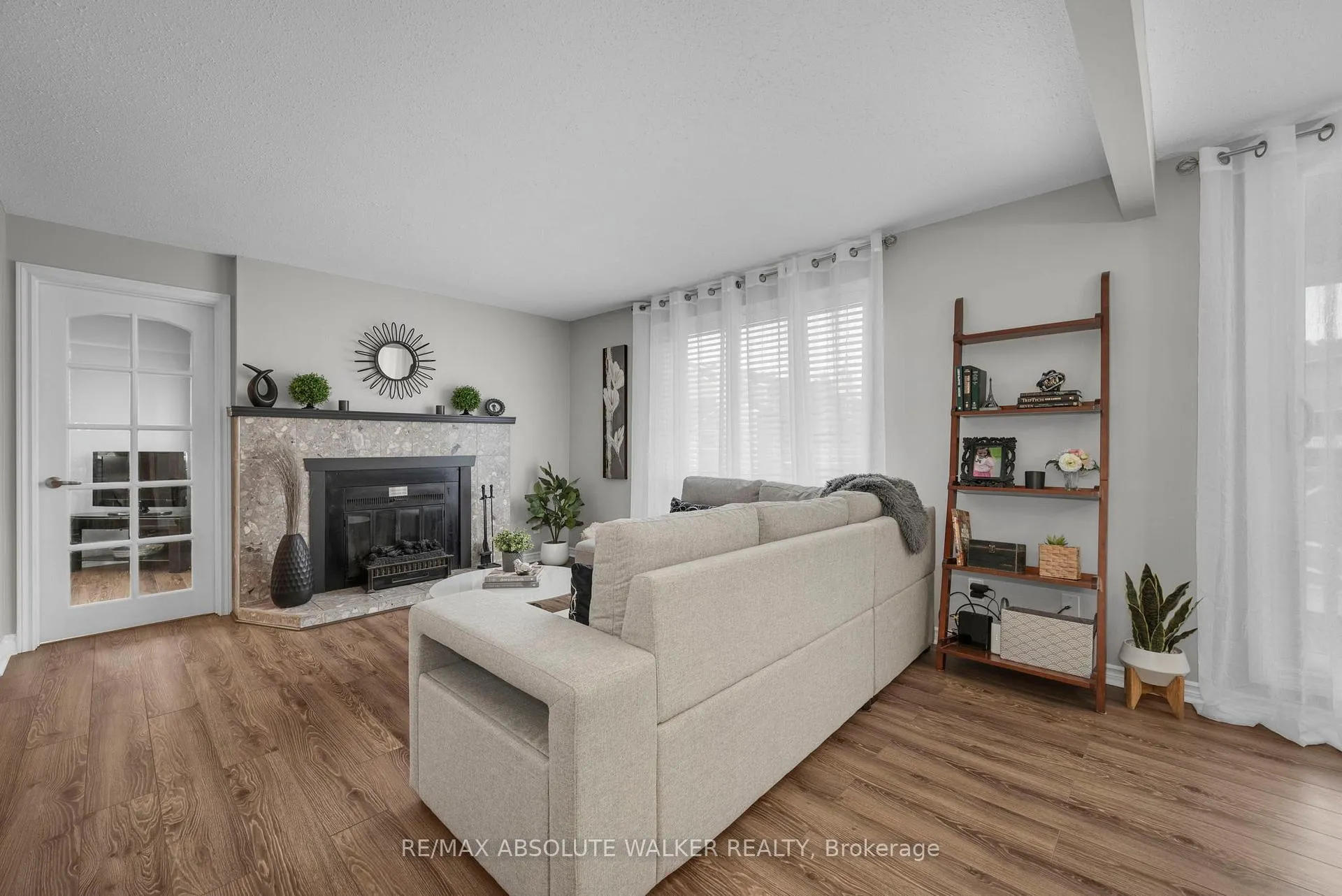 Photo 10 of Unit 38B, 782 St. Andre Drive, Ottawa, Hiawatha Park/Convent Glen — HOMEH