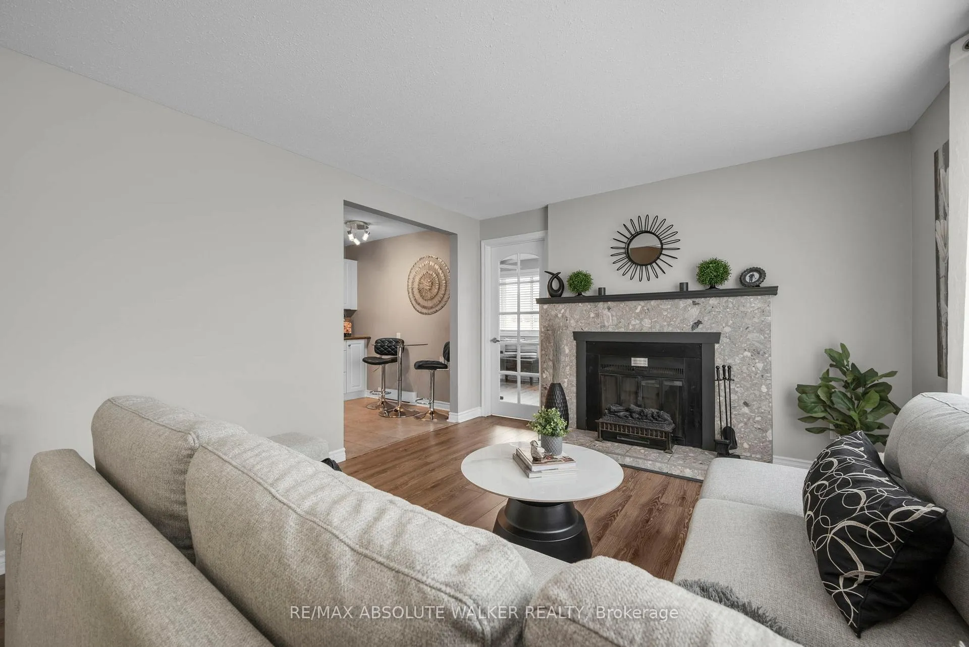 Photo 11 of Unit 38B, 782 St. Andre Drive, Ottawa, Hiawatha Park/Convent Glen — HOMEH