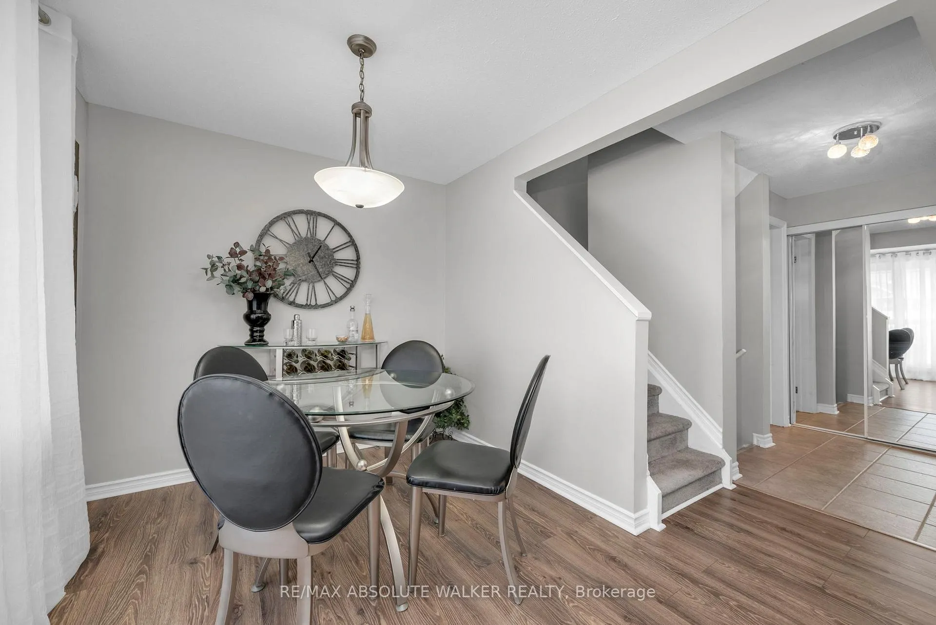 Photo 14 of Unit 38B, 782 St. Andre Drive, Ottawa, Hiawatha Park/Convent Glen — HOMEH