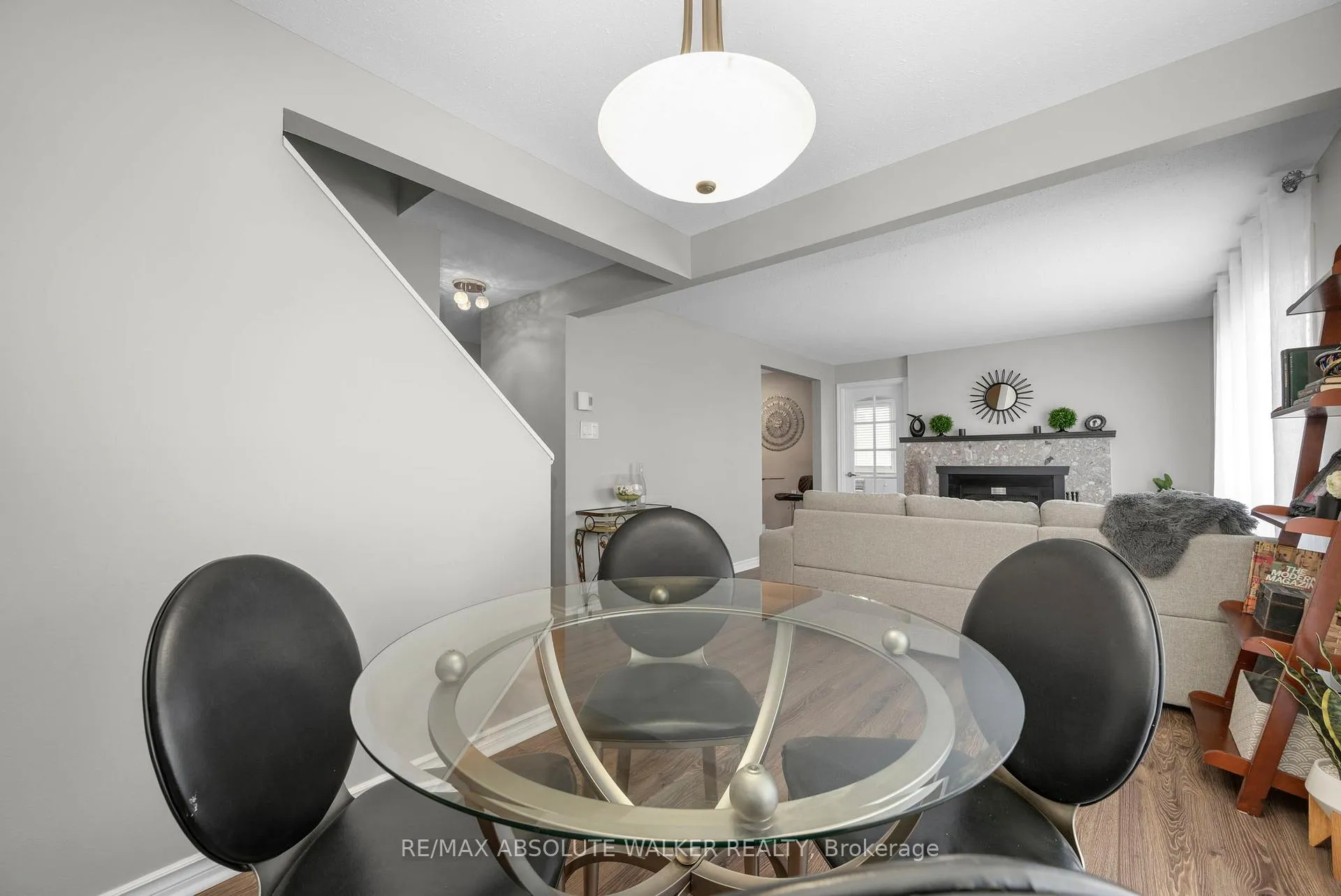 Photo 15 of Unit 38B, 782 St. Andre Drive, Ottawa, Hiawatha Park/Convent Glen — HOMEH