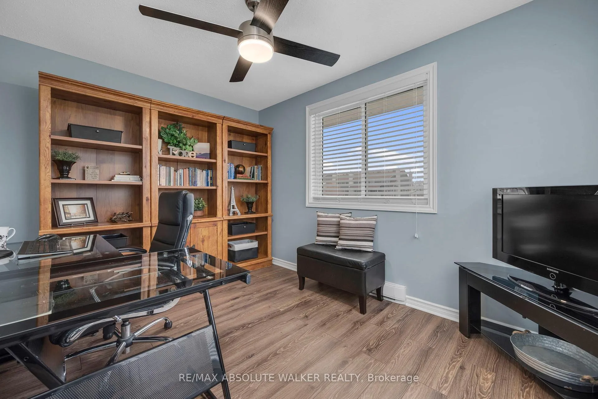 Photo 18 of Unit 38B, 782 St. Andre Drive, Ottawa, Hiawatha Park/Convent Glen — HOMEH