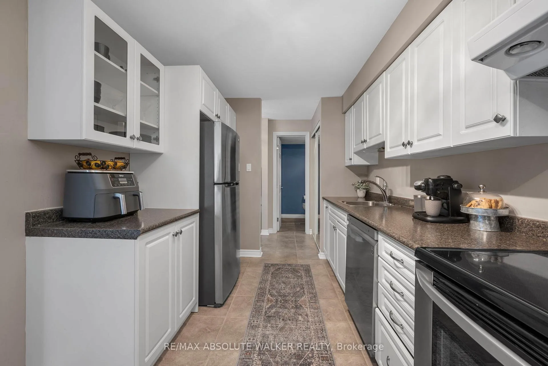 Photo 25 of Unit 38B, 782 St. Andre Drive, Ottawa, Hiawatha Park/Convent Glen — HOMEH