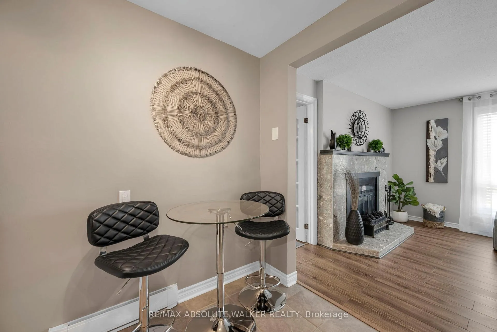 Photo 26 of Unit 38B, 782 St. Andre Drive, Ottawa, Hiawatha Park/Convent Glen — HOMEH