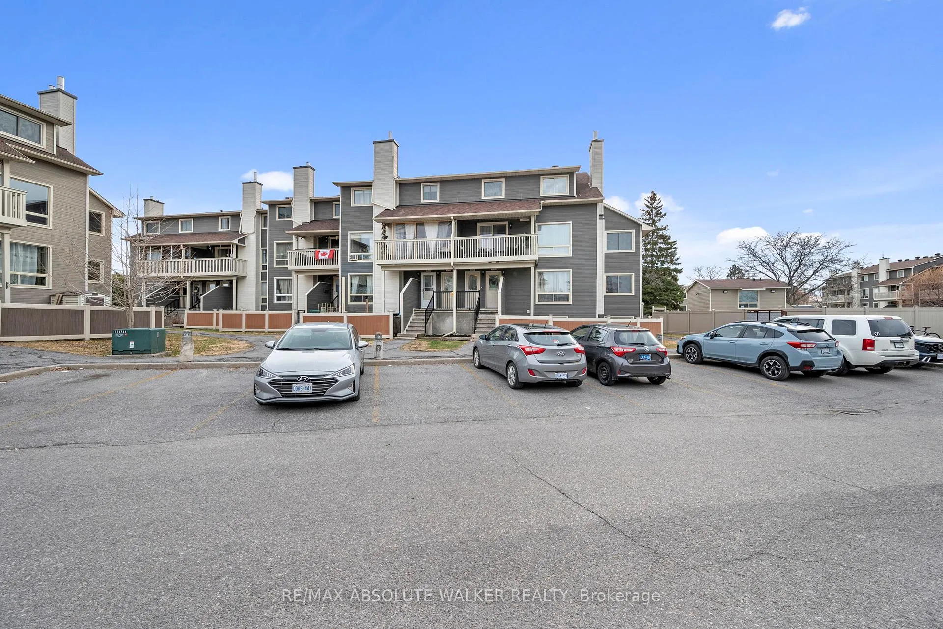 Photo 50 of Unit 38B, 782 St. Andre Drive, Ottawa, Hiawatha Park/Convent Glen — HOMEH