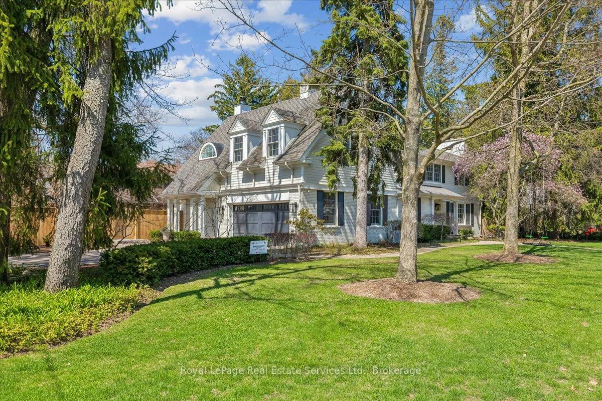 Photo 2 of 445 MacDonald Road, Oakville, Old Oakville — HOMEH