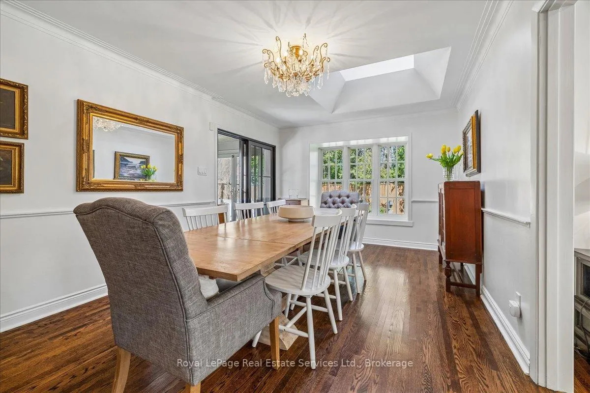 Photo 6 of 445 MacDonald Road, Oakville, Old Oakville — HOMEH