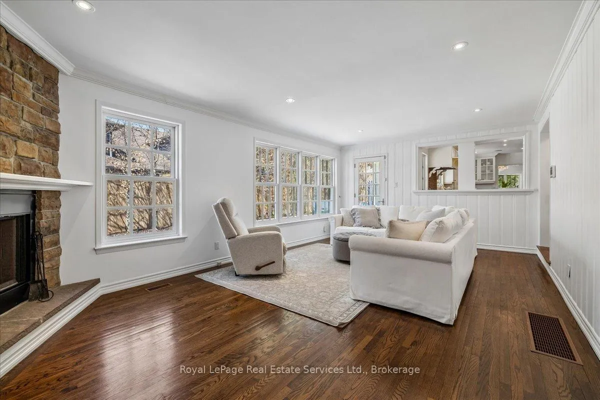 Photo 12 of 445 MacDonald Road, Oakville, Old Oakville — HOMEH