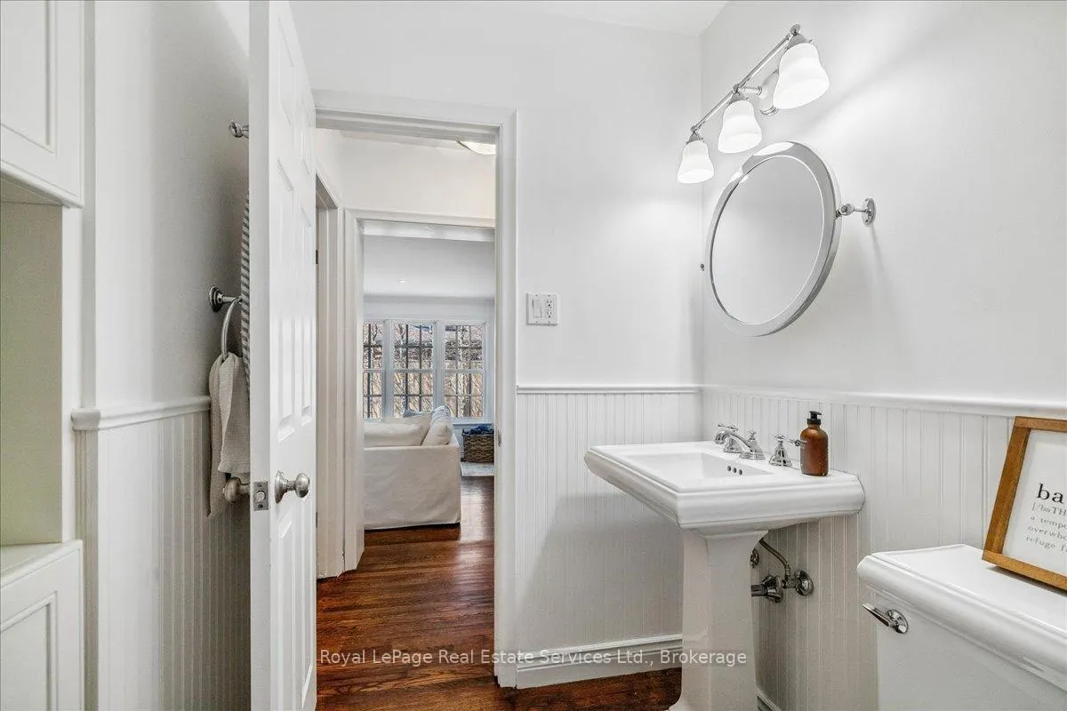Photo 13 of 445 MacDonald Road, Oakville, Old Oakville — HOMEH