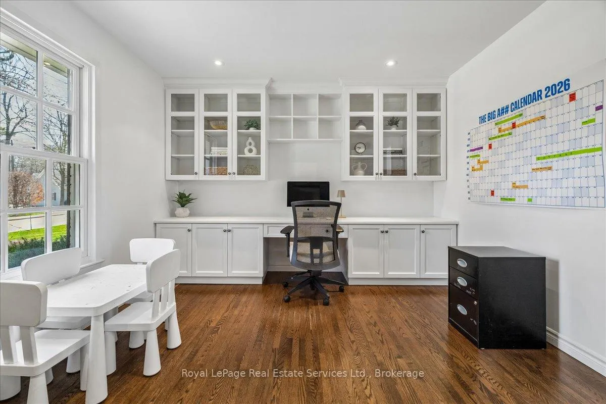 Photo 15 of 445 MacDonald Road, Oakville, Old Oakville — HOMEH