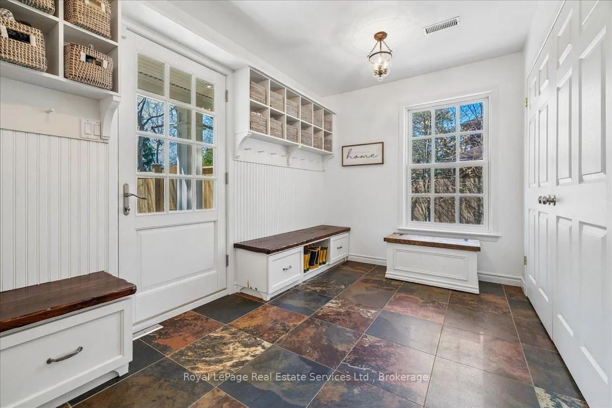 Photo 16 of 445 MacDonald Road, Oakville, Old Oakville — HOMEH