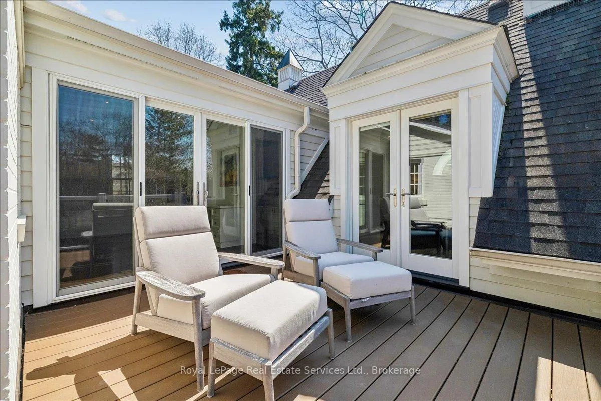 Photo 19 of 445 MacDonald Road, Oakville, Old Oakville — HOMEH
