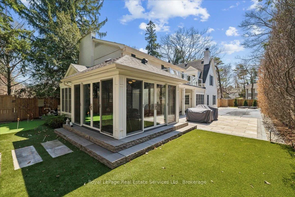 Photo 33 of 445 MacDonald Road, Oakville, Old Oakville — HOMEH