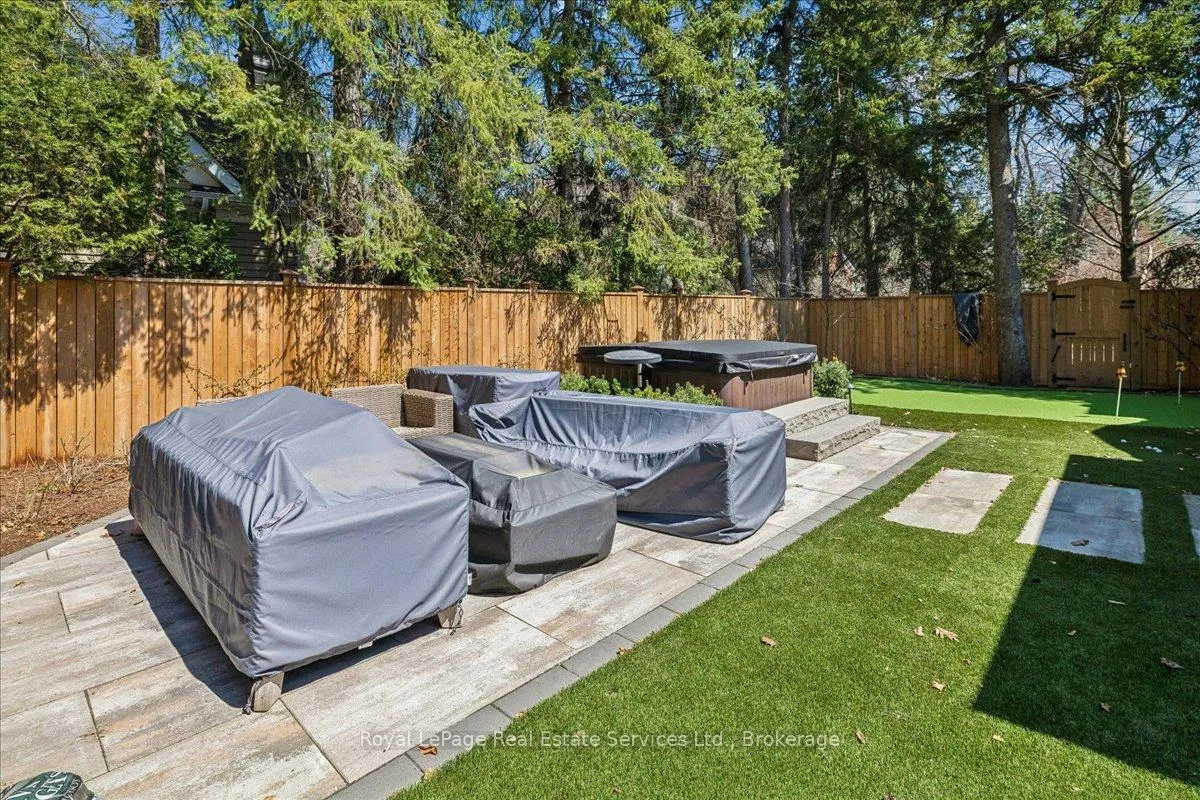 Photo 34 of 445 MacDonald Road, Oakville, Old Oakville — HOMEH