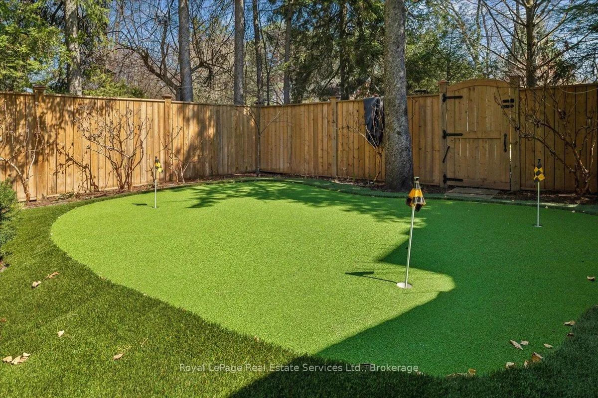 Photo 35 of 445 MacDonald Road, Oakville, Old Oakville — HOMEH