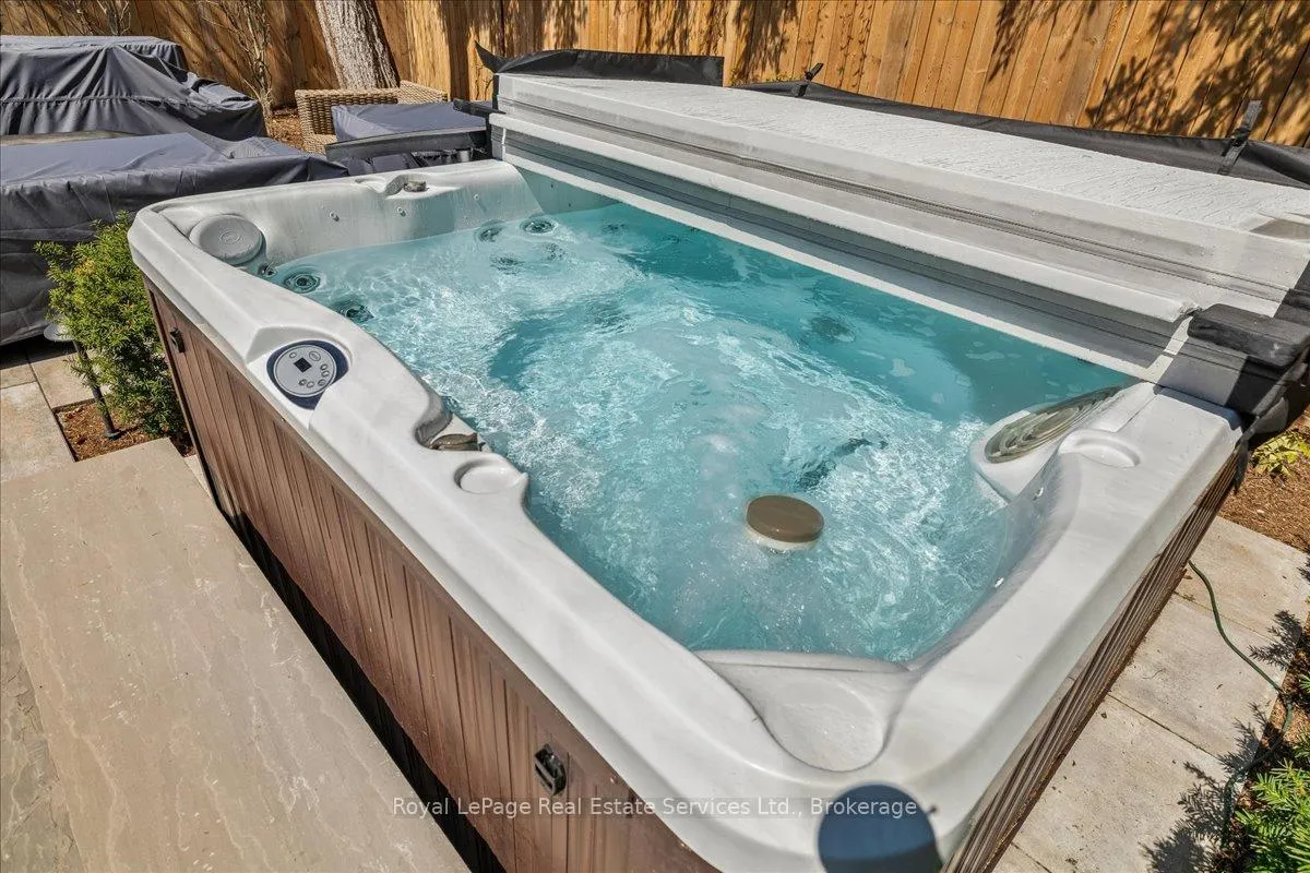 Photo 36 of 445 MacDonald Road, Oakville, Old Oakville — HOMEH