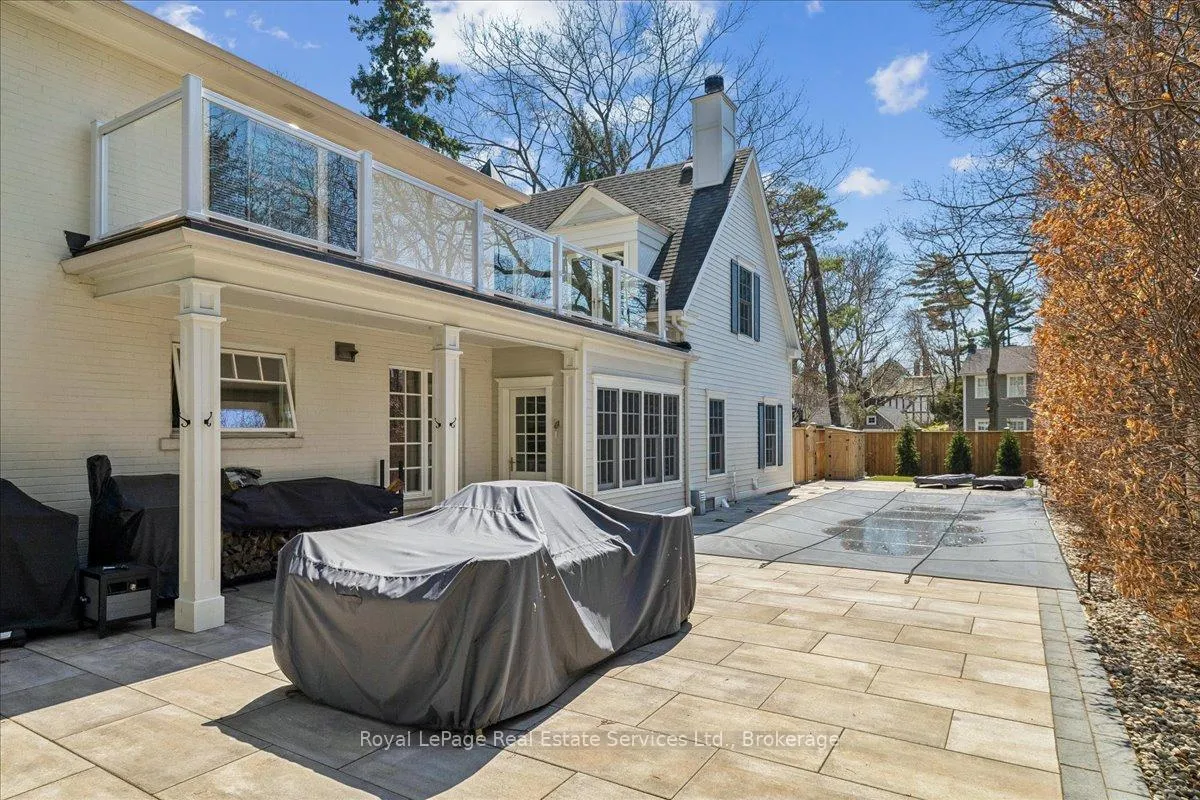 Photo 37 of 445 MacDonald Road, Oakville, Old Oakville — HOMEH